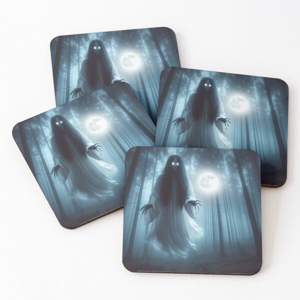 Item preview, Apparition designed and sold by MindsAtelier.