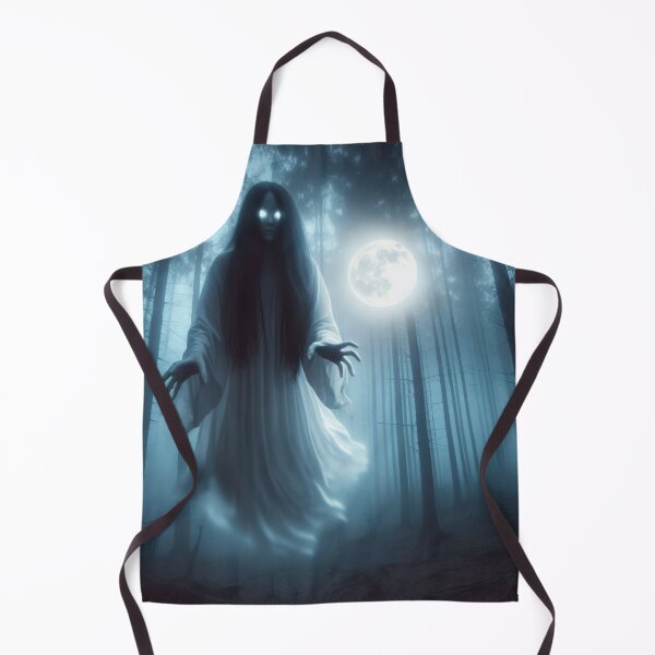 Item preview, Apparition designed and sold by MindsAtelier.
