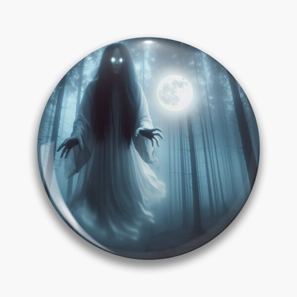 Item preview, Apparition designed and sold by MindsAtelier.