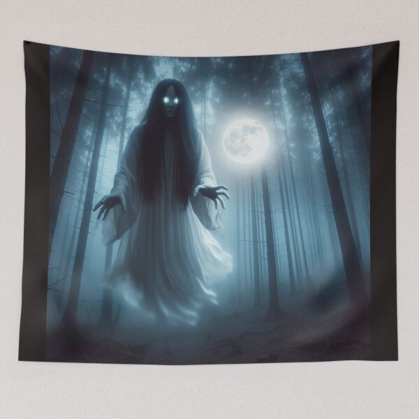 Item preview, Apparition designed and sold by MindsAtelier.