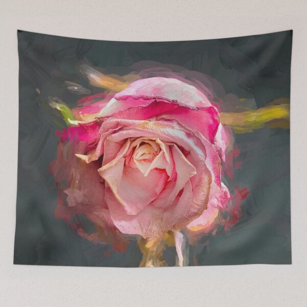 Item preview, Wilted Dried Red Roses X224 designed and sold by RichFrancoCars.