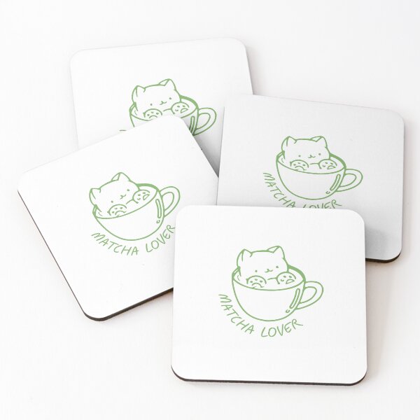 Item preview, Matcha lover designed and sold by Nanadesignx.