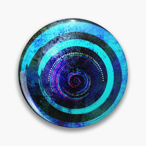 Item preview, Concentric Circles - Abstract Design designed and sold by James DeFazio.