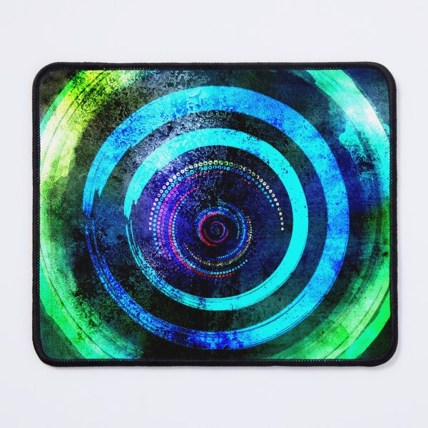 Item preview, Concentric Circles - Abstract Design designed and sold by James DeFazio.