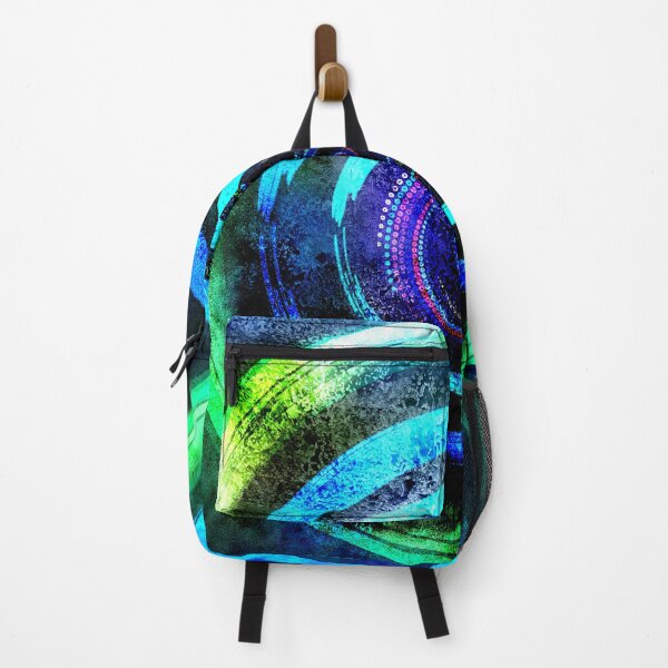 Item preview, Concentric Circles - Abstract Design designed and sold by James DeFazio.