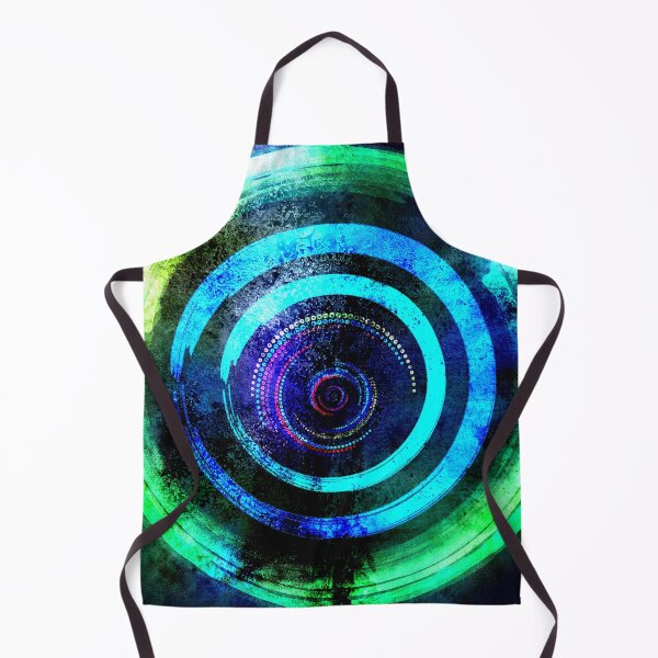 Item preview, Concentric Circles - Abstract Design designed and sold by James DeFazio.