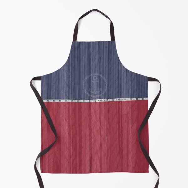 Item preview, Marine Pattern V2 designed and sold by LuCancio23.