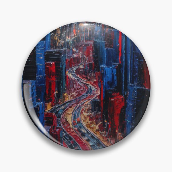Item preview, Urban Sprawl designed and sold by James DeFazio.