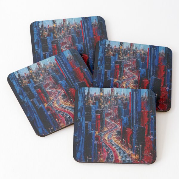 Item preview, Urban Sprawl designed and sold by James DeFazio.