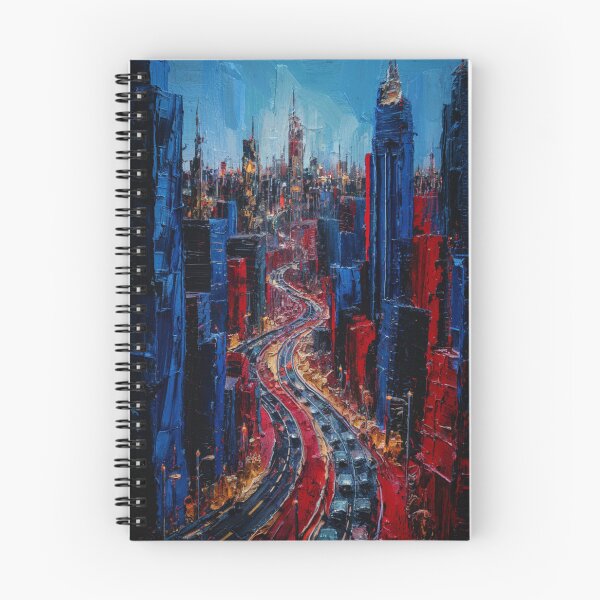 Item preview, Urban Sprawl designed and sold by James DeFazio.