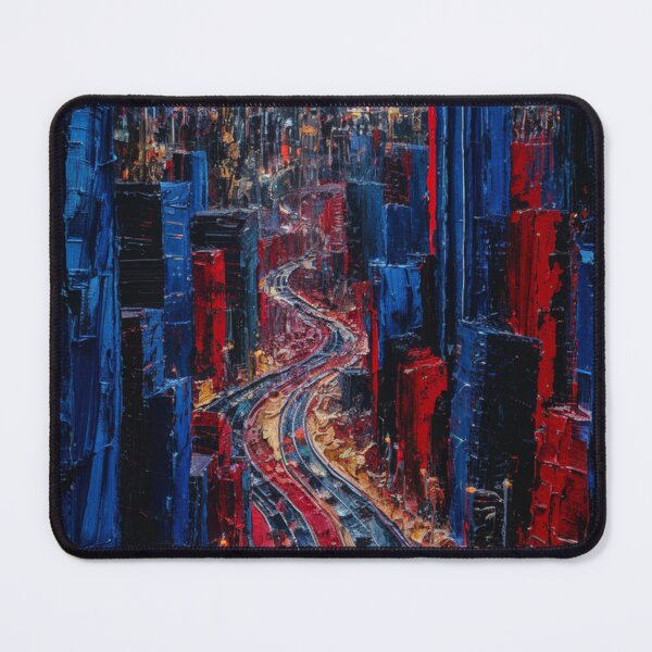 Item preview, Urban Sprawl designed and sold by James DeFazio.