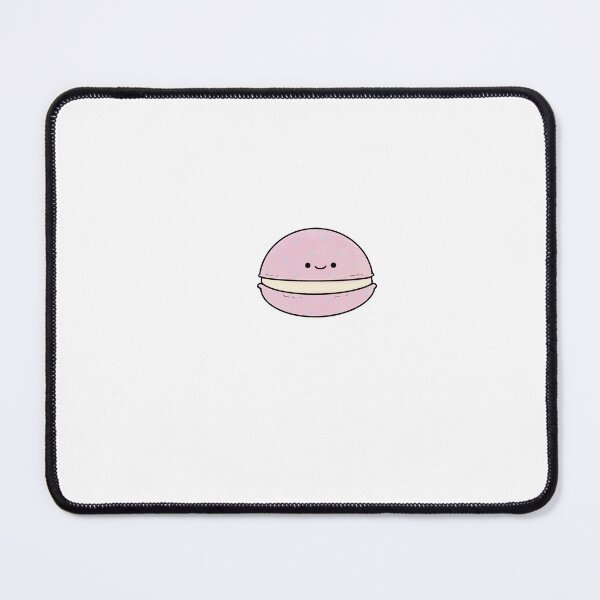 Item preview, Strawberry cheesecake macaron designed and sold by Piens.