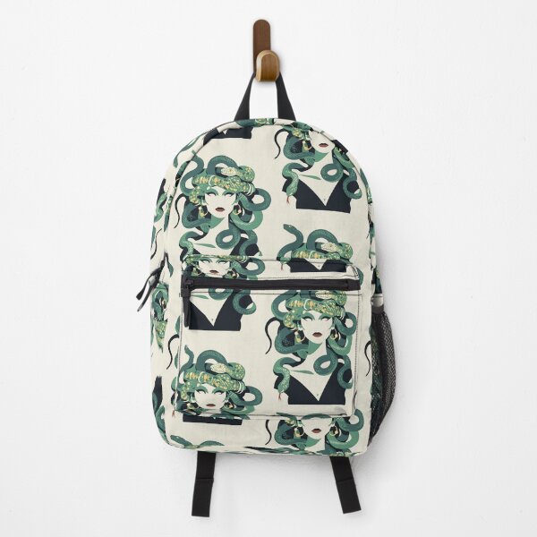 Item preview, Medusa designed and sold by Laura_p_Artofficial.