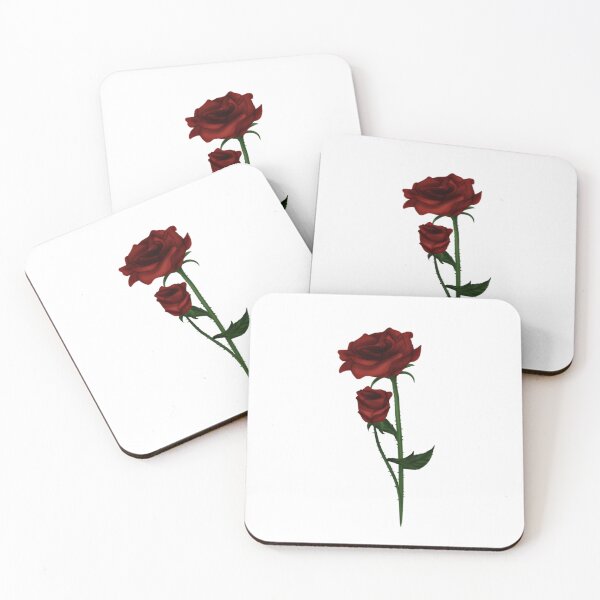 Item preview, Flower : Rose designed and sold by Leeh-designs.