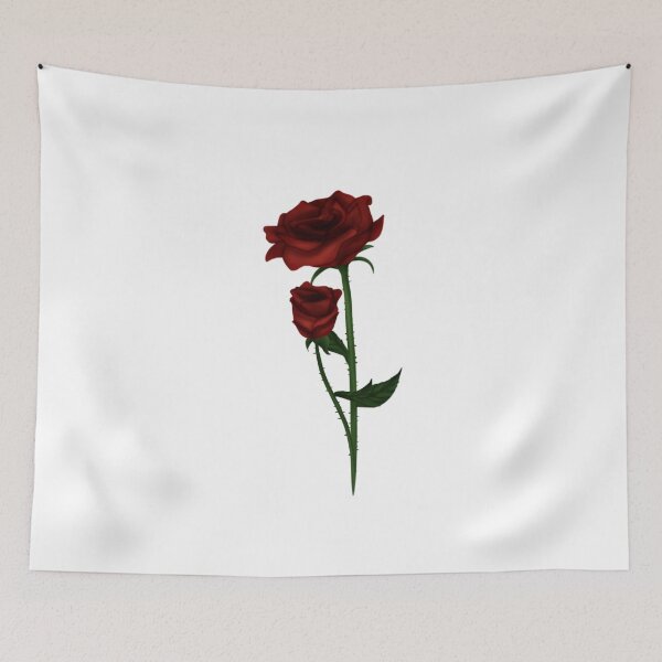 Item preview, Flower : Rose designed and sold by Leeh-designs.