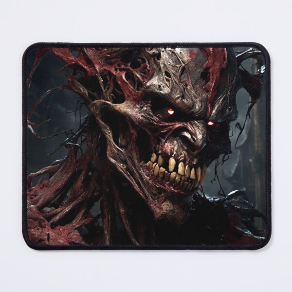 Item preview, Chthonic Deity designed and sold by Dean Nichols.