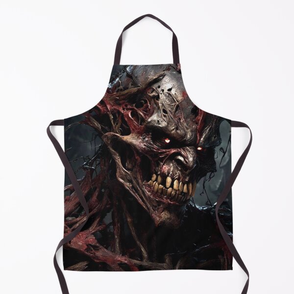 Item preview, Chthonic Deity designed and sold by Dean Nichols.