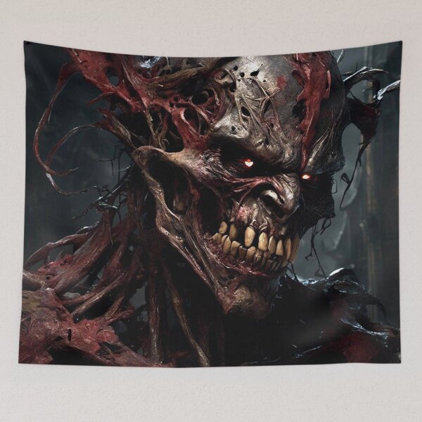 Item preview, Chthonic Deity designed and sold by Dean Nichols.