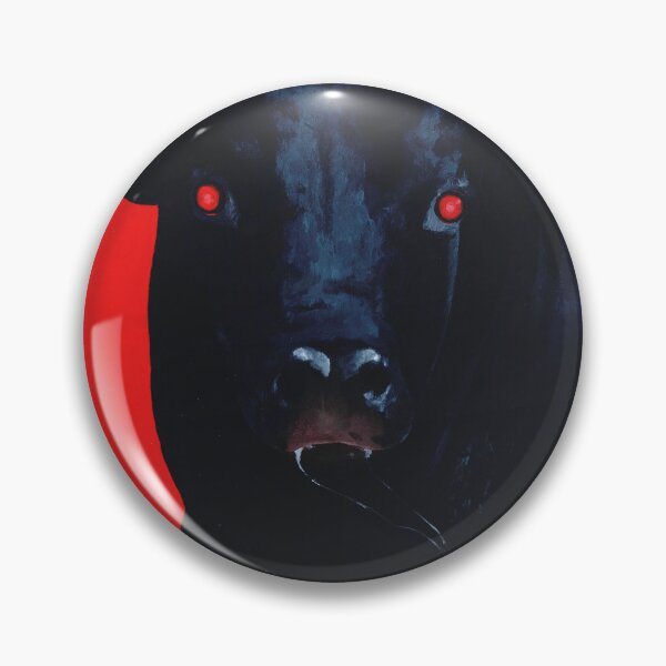 Item preview, Bloodlust designed and sold by ForceFluide1.