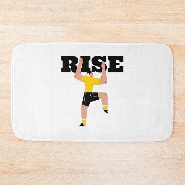 Item preview, Rise and Shine designed and sold by PB-Sandwich.