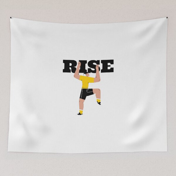 Item preview, Rise and Shine designed and sold by PB-Sandwich.
