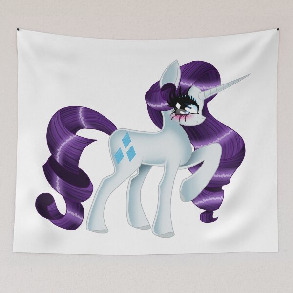 Item preview, Diamond Pony designed and sold by ShadowiesArt.