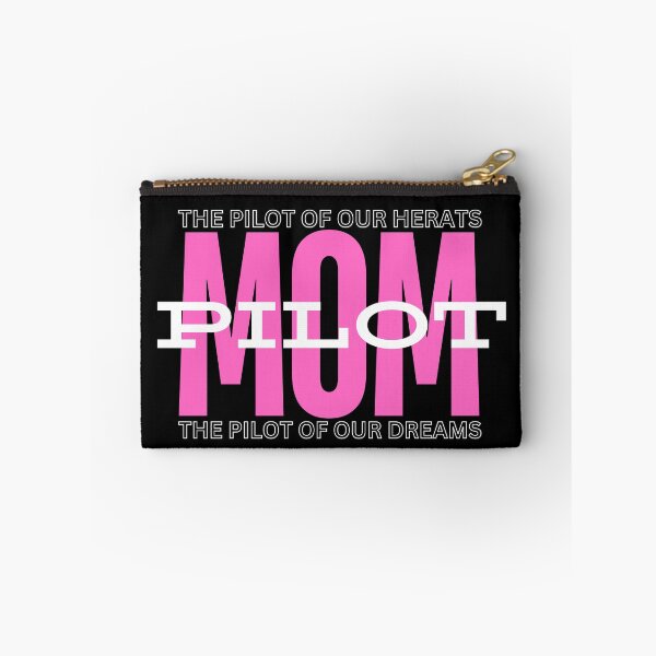 Item preview, Pilot Mom designed and sold by Ink-Fusions.
