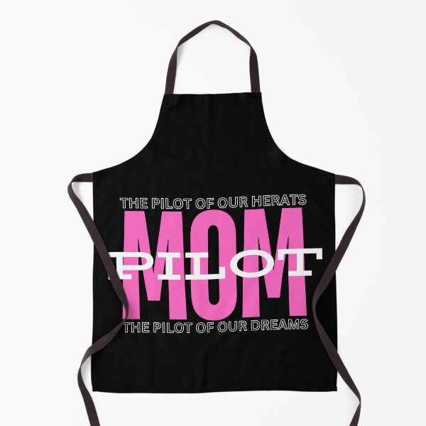 Item preview, Pilot Mom designed and sold by Ink-Fusions.