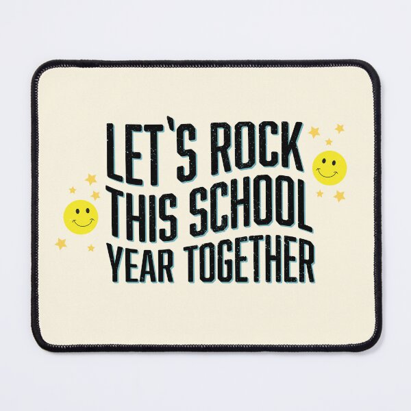 Item preview, Teacher School Back to School Motivated Teacher School Start designed and sold by Sandra Brezina.