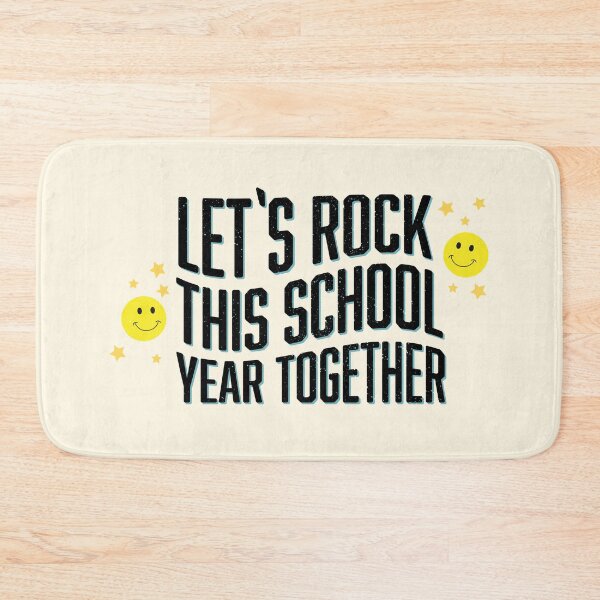 Item preview, Teacher School Back to School Motivated Teacher School Start designed and sold by Sandra Brezina.