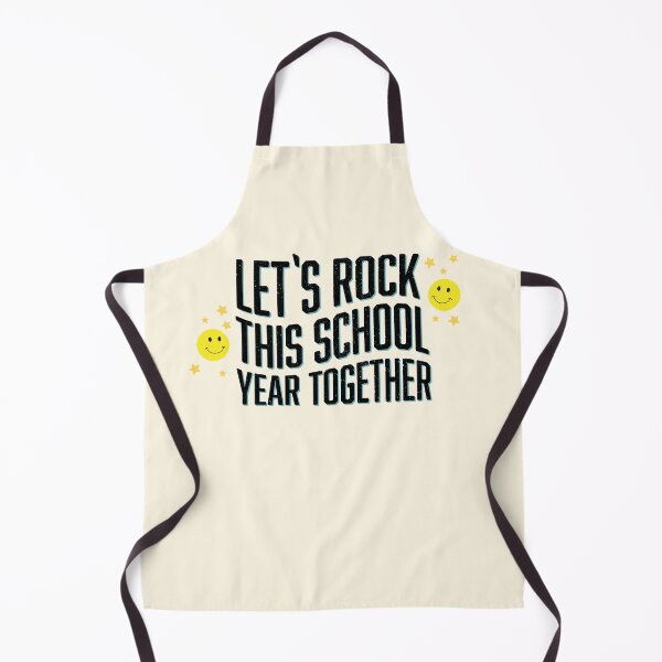 Item preview, Teacher School Back to School Motivated Teacher School Start designed and sold by Sandra Brezina.