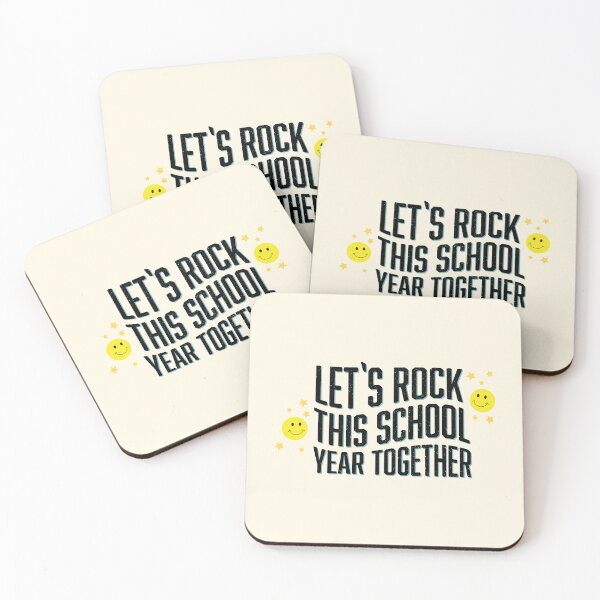 Item preview, Teacher School Back to School Motivated Teacher School Start designed and sold by Sandra Brezina.