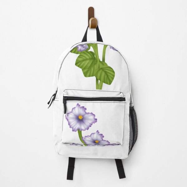 Item preview, Flower : Violet designed and sold by Leeh-designs.