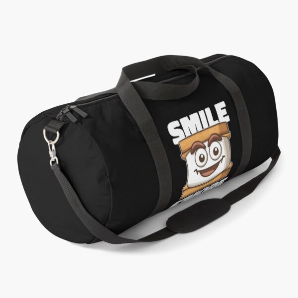 Item preview, Smile S'more Delicious Funny Smore designed and sold by KLArtzStore.