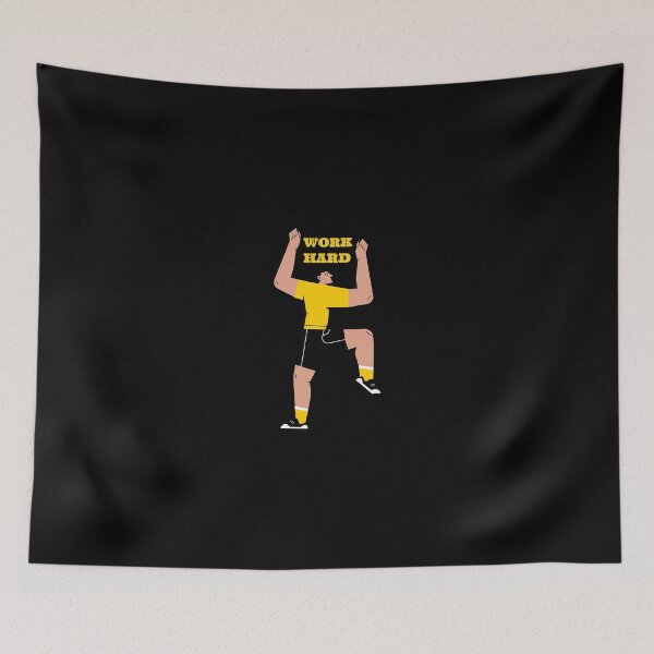 Item preview, Jumping Jacks designed and sold by PB-Sandwich.