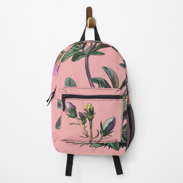 Item preview, Alpine Rose Botanical Illustration designed and sold by Artcurrents.