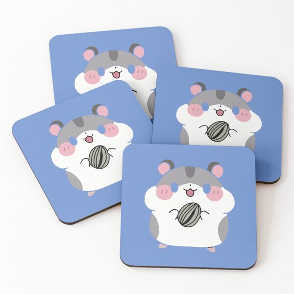 Item preview, Ham eating designed and sold by KendallCarlo.