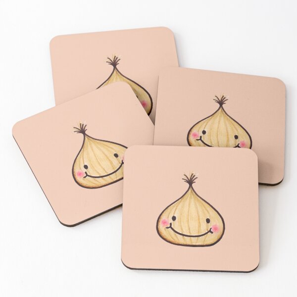 Item preview, Cute onion designed and sold by FlaviaMunson.