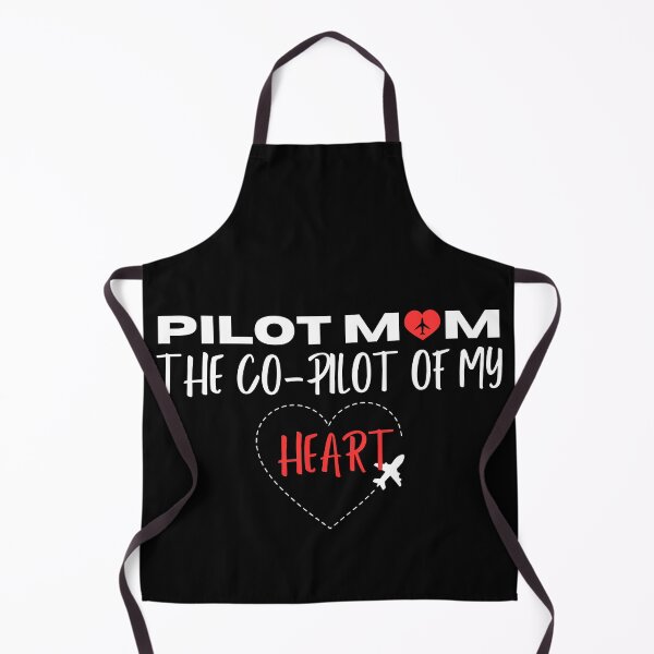 Item preview, Pilot Mom designed and sold by Ink-Fusions.