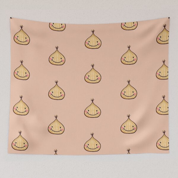 Item preview, Cute onion designed and sold by FlaviaMunson.