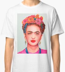FRIDA KAHLO Classic T-Shirt
