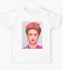 FRIDA KAHLO Kids Tee