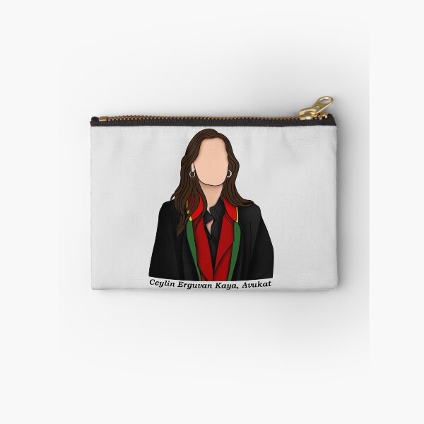 Item preview, ceylin erguvan kaya, avukat designed and sold by btrzb.