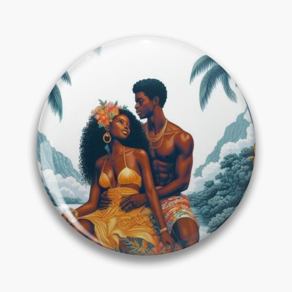 Item preview, Paradise love designed and sold by Jonnybonnie.