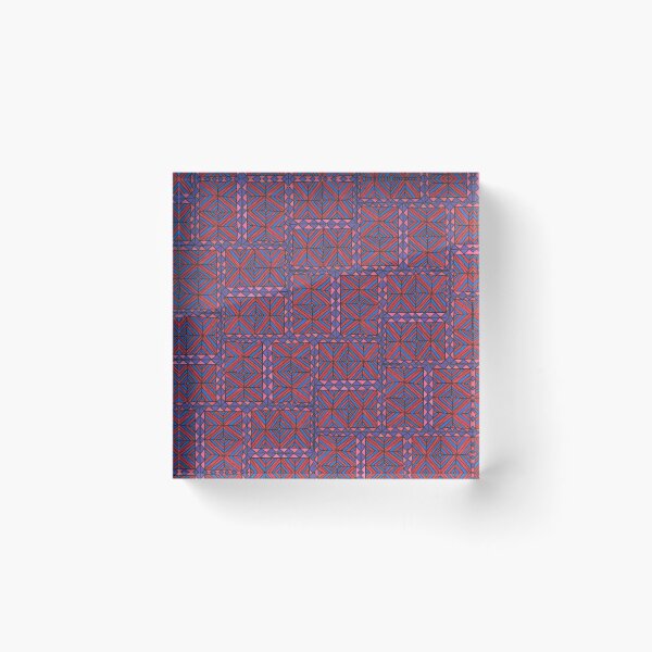 Item preview, Untitled Pattern designed and sold by ImagineThatKC.