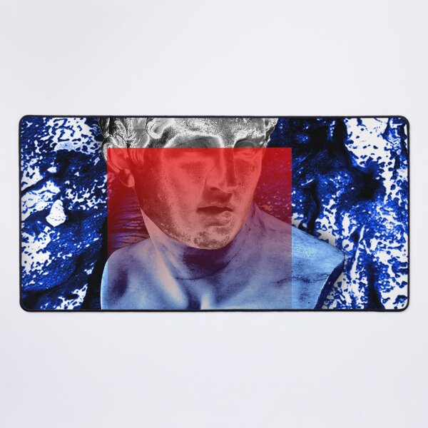 Item preview, BASTIAN AT THE HELM designed and sold by The Turbulent Architect.