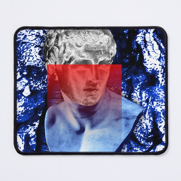 Item preview, BASTIAN AT THE HELM designed and sold by The Turbulent Architect.