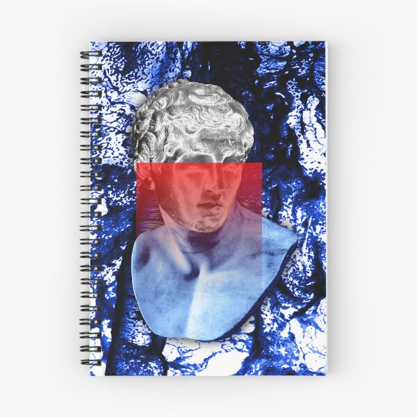 Item preview, BASTIAN AT THE HELM designed and sold by The Turbulent Architect.