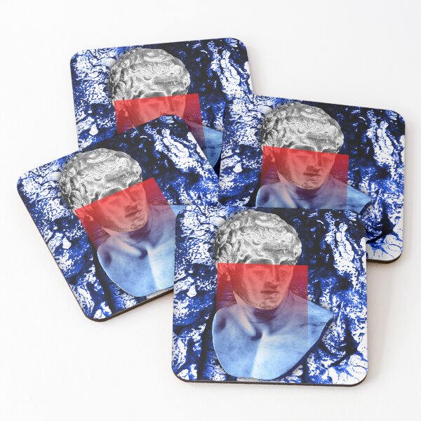 Item preview, BASTIAN AT THE HELM designed and sold by The Turbulent Architect.