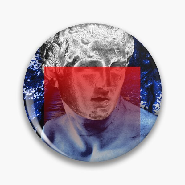 Item preview, BASTIAN AT THE HELM designed and sold by The Turbulent Architect.
